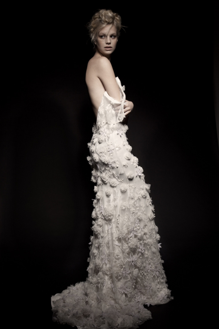 Patrick Casey Eva